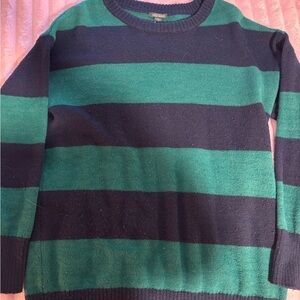 Cute striped sweater from wild fable :)